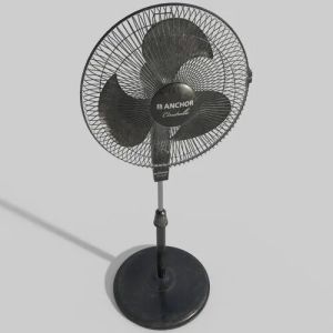 Anchor Stand Fan