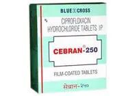 Cebran Tablets