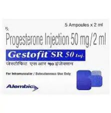 Gestofit SR Injection