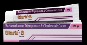 Glariz B Cream