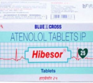Hibesor Tablet
