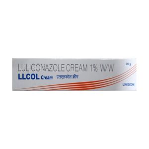 LLcol Cream