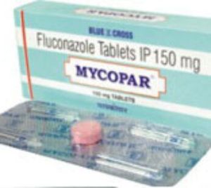 Mycopar Tablets