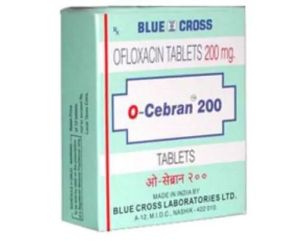 O- Cebran Tablets