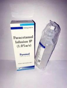 Pyremol Infusion