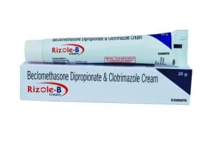 Rizole B Cream