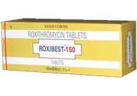 Roxibest Tablets