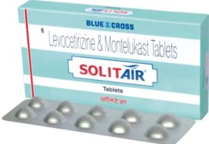 Solitair Tablets