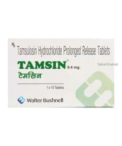 Tamsin Tablet