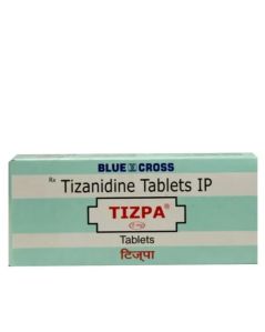 Tizpa DP Tablets