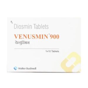 Venusmin Tablet