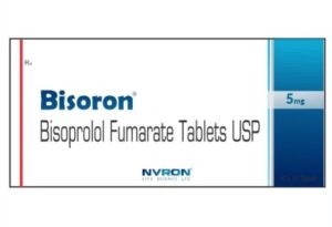 Bisoron Tablets
