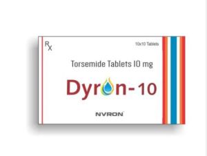 Dyron 10 Tablets