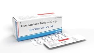Rosuviron Tablets