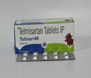 Telisar 40 Tablet