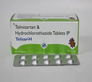 Telisar H Tablet