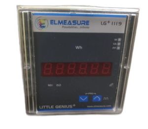 Electric Multi Function Meter