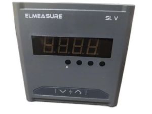 SL V Voltmeter