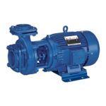 Centrifugal Monoset pump MB Series