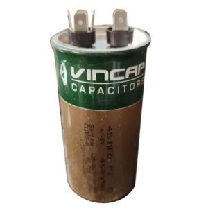 Vincap Power Capacitor