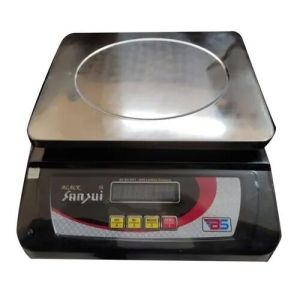 Sansui Electronic Table Top Scale