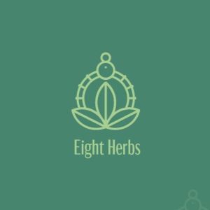 Eight Herbs Cafe