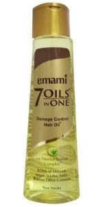 Emami Hair Oil