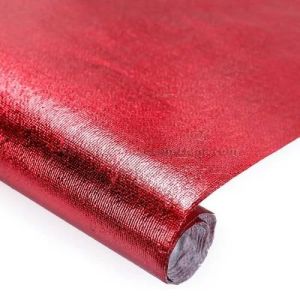 Giltter Textile Fabric