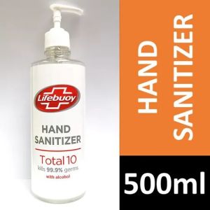 Lifebouy Hand Sanitizer