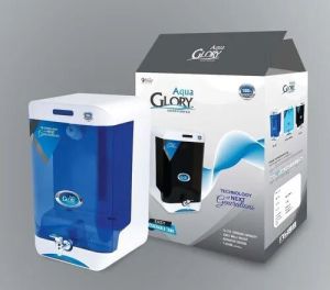 Aqua Glory Ro system