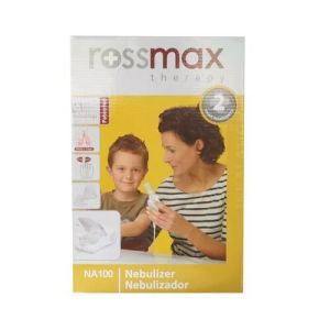 Rossmax Nebulizers