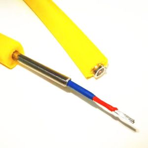 16AWG 18AWG Tubing Encapsulated Cable(TEC Cable)