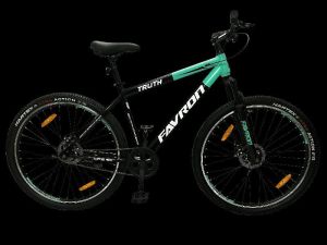 Truth 27.5 - MTB Single Speed Bike