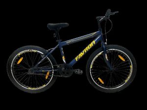 Earth 26 - MTB Single Speed Bike