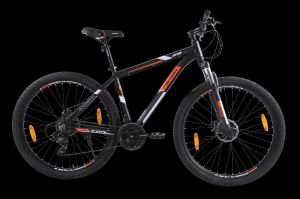 Gravity DX 29ER Alloy 21- MTB Multi Speed bike