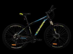 Mountain DX 2.0 29ER Alloy 24 - MTB Multi Speed Bike