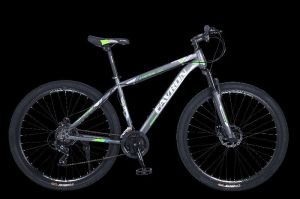 Inspire DX 29ER HI-ten Steel 21- MTB Multi  Speed Bike