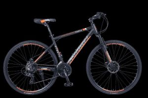 Trigger 1.0 700C Alloy 21  Hybrid Multi Speed Bike