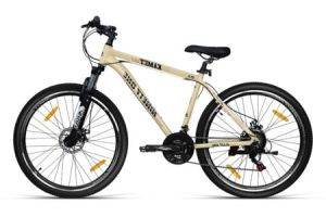 91 kamet 29t hybrid bike