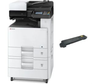 CANON Color Photocopier Machine