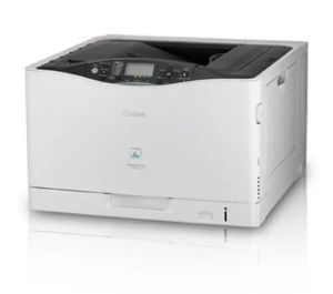 Canon Laser Printer