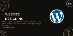 Web Designing