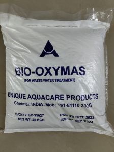 Odor Remover for Sewage Water Treatment