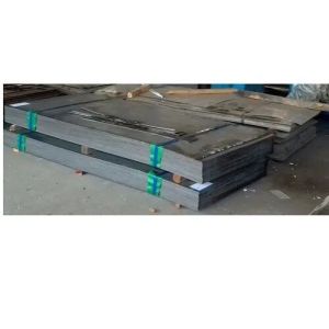 Hot Rolled Sheet Plate