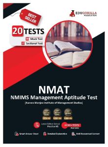 NMAT 2023 (NMIMS Management Aptitude Test)