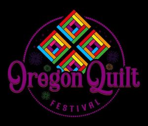 oregon quilt festival