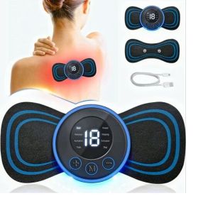 Butterfly Massager