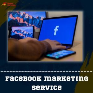 facebook marketing service