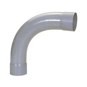 PVC Pipe Bend