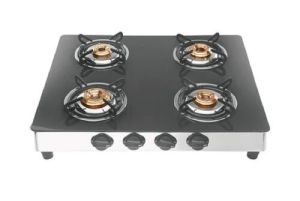 stainless steel gas stove